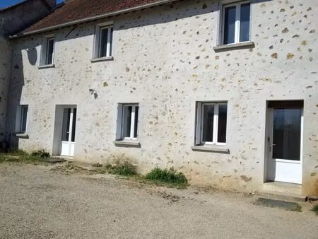loue maison 5 pièces 170m2 à sammeron 77260