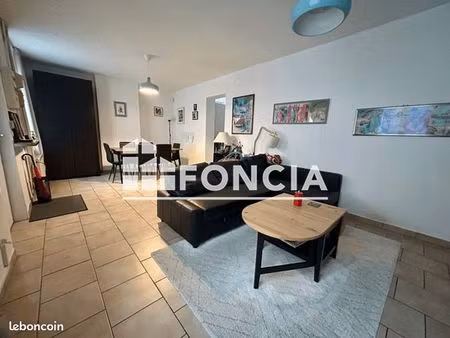 maison 3 pièces 67 m²