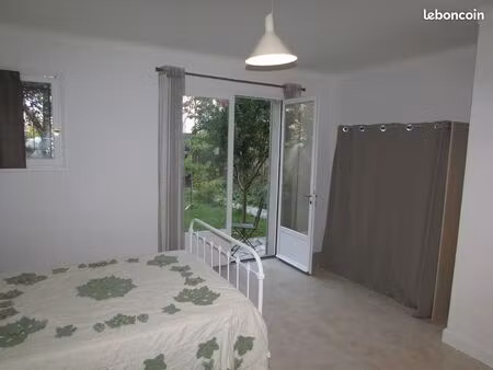 chambre ttes charges comprises