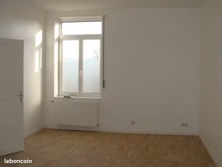 appartement t4 aire sur la lys