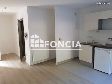 appartement 2 pièces 40.5m² à louer 923 - alfortville 94140