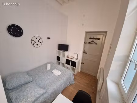 location studio étudiant centre ancien arles