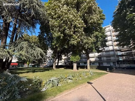 appartement 4 pièces 110 m²