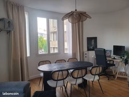 location appartement centre ville