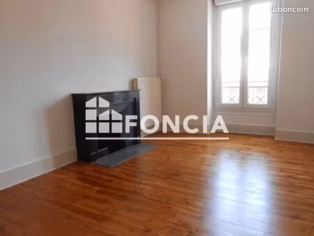 appartement 1 pièce 33 m²