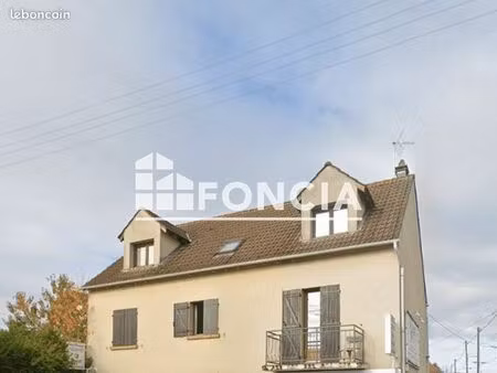 appartement 2 pièces 43.2m² à louer 805 - juvisy sur orge 91260