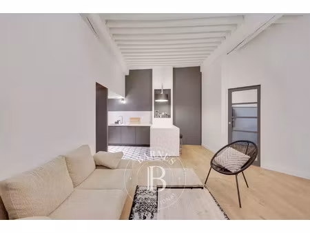 location appartement 3 pièces 63 m² à lyon 2 (69002)