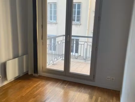 appartement t2 cœur du 6ème