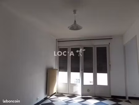 appartement 1 pièce 24 m²