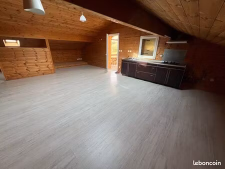 appartement 3 pièce 100m2