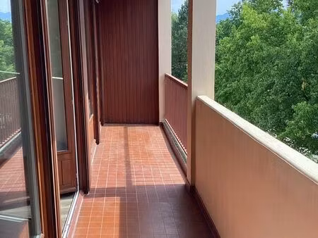 location appartement f3