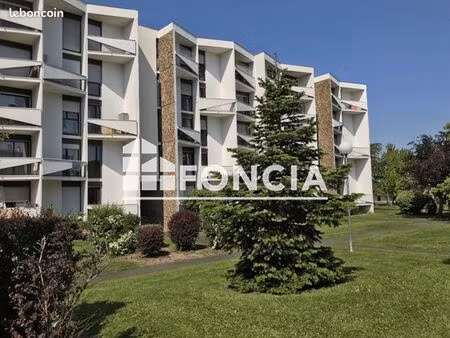 appartement 3 pièces 57 m²