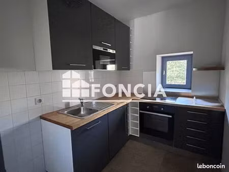 maison 2 pièces 65 m²