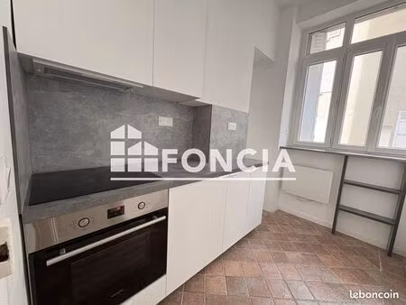 appartement 2 pièces 39.54m² à louer 849 - saint leu la foret 95320