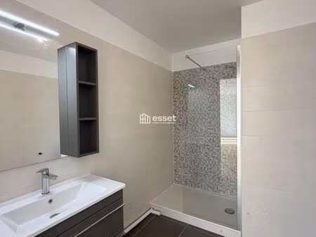 appartement 2 pièces 40.37m² - saint-maur-des-fosses 94210