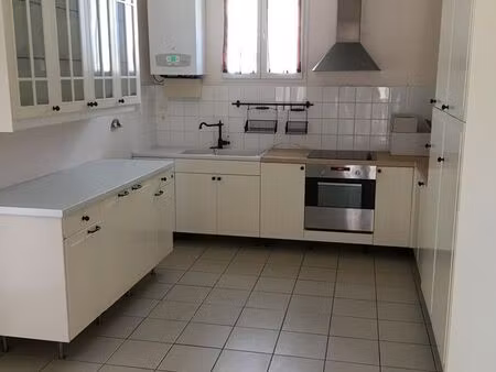 appartement 2 pièces 51 m²