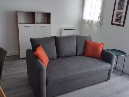 location t2 meuble sautron