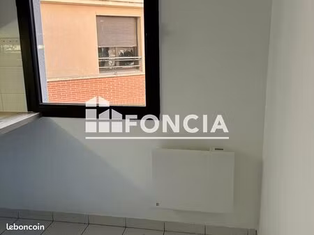 appartement 2 pièces 51 m²