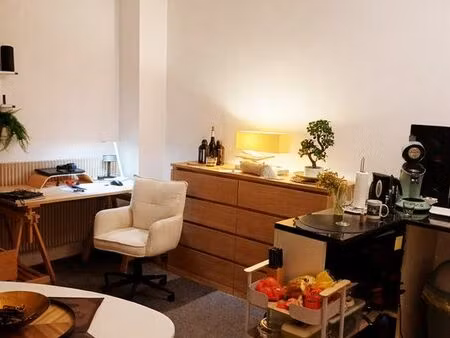 appartement 1 personne toutes charges comprises