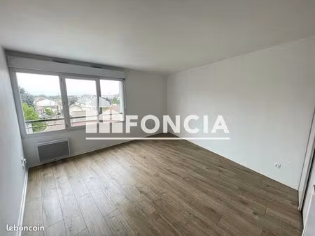 appartement 1 pièce 22 m²