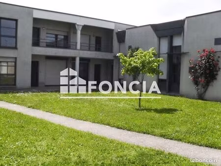 appartement 1 pièce 24 m²