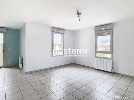 appartement 1 pièce 35 m²