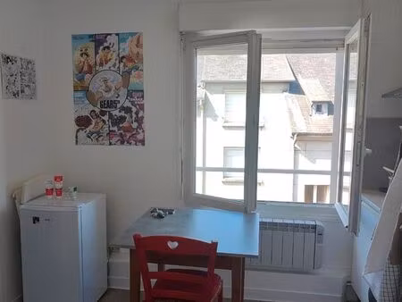 appartement centre ville