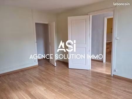 appartement 6 pièces 127 m²