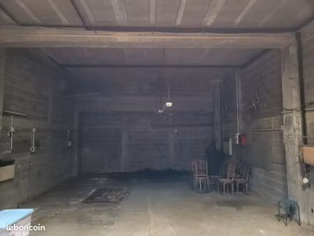 location espace de stockage