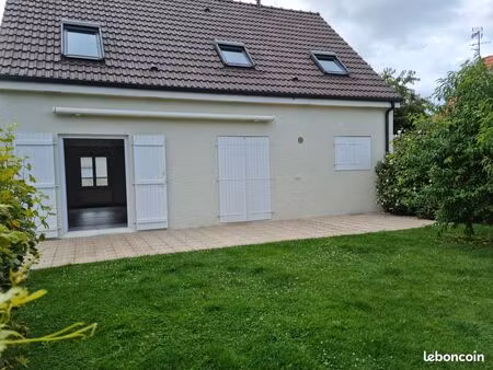 maison proche faculté campus et hôpital sud