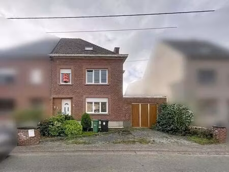 maison à vendre à moerbeke € 170.000 (lnfn4) - laurent rens | zimmo