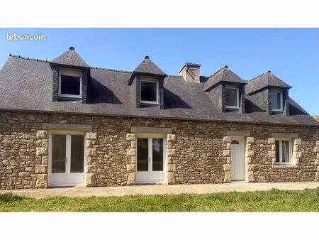 maison proche guingamp