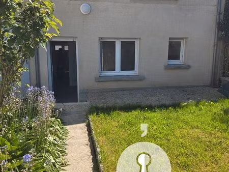 maison 5 pièces 72 m²