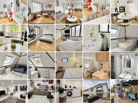 grande maison familiale