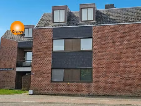 appartement à vendre à mechelen-aan-de-maas € 169.000 (lnf8j) - orange immo | zimmo