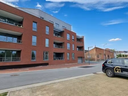 appartement à vendre à ath € 273.000 (l08ph) - horizon | zimmo