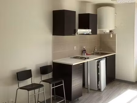 studio beaune très bon état