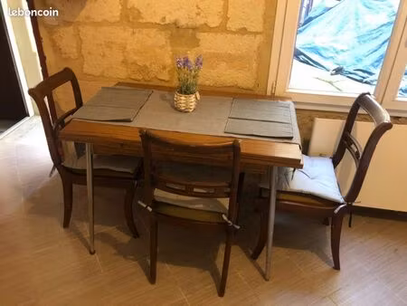 studette meublée saint-michel