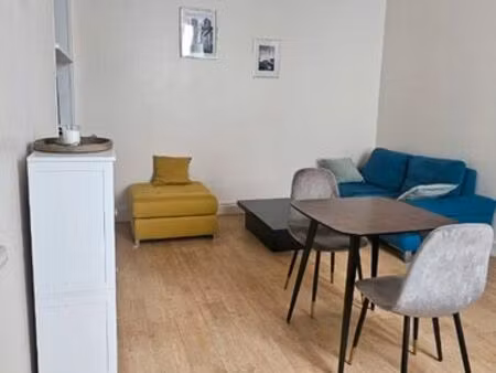 appartement t2 meublé centre ville bourges