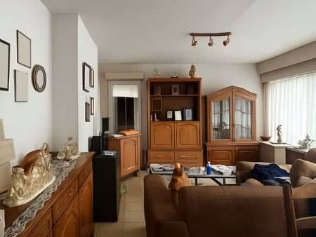 appartement à vendre à sint-michiels € 225.000 (lnh0y) - de brugse databank | zimmo