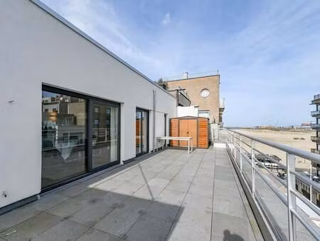 appartement à vendre à zeebrugge € 489.000 (lnh4m) - bordes izegem | zimmo