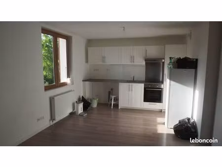 location appartement chambéry les monts