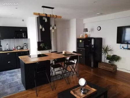 appartement 2 chambres centre ville godrans