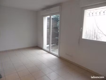 appartement 1 pièce 27 m²