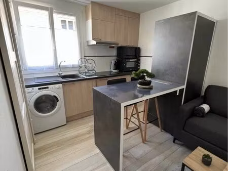 bel appartement à louer