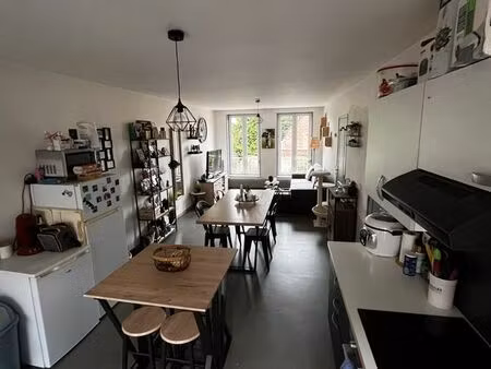 appartement t2 centre ville