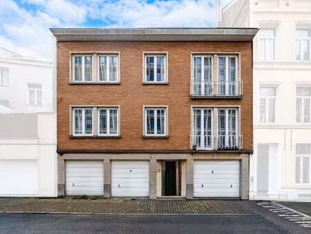 appartement à vendre à etterbeek € 799.000 (lnh4f) - we invest bruxelles-ouest | zimmo