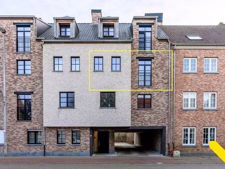 appartement à vendre à vorst € 245.000 (lnh17) | zimmo