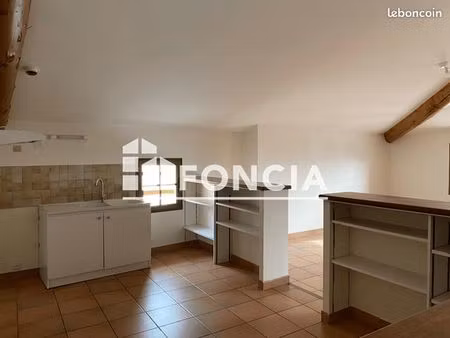 appartement 3 pièces 95 m²