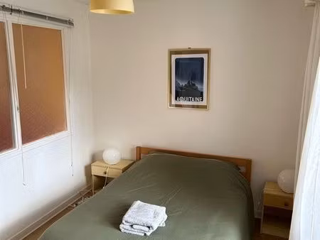 charmant t2 centre historique